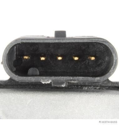Caja de mariposa Hyundai Elantra V